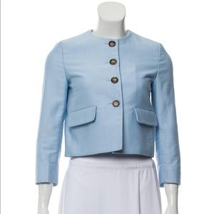Miu Miu Casual Jacket